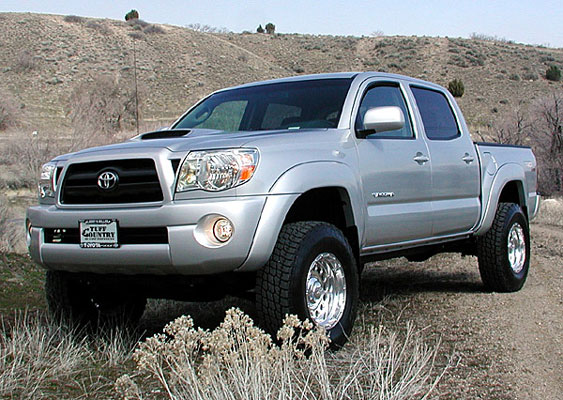 Toyota Tacoma SR5