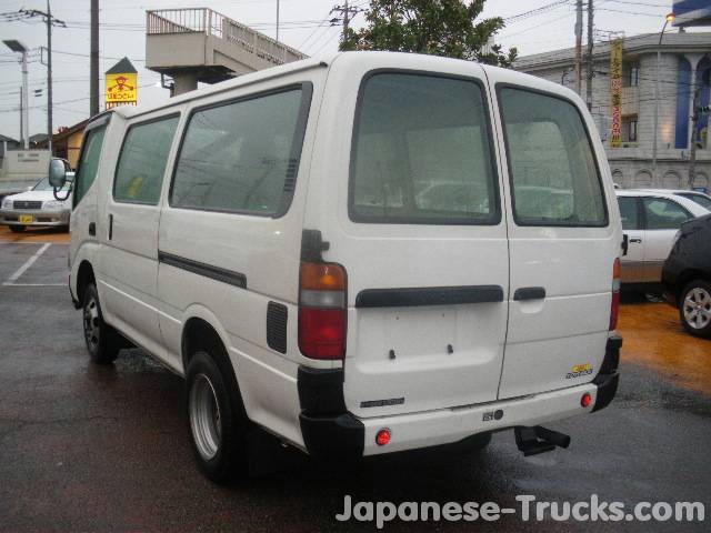 Toyota Toyoace