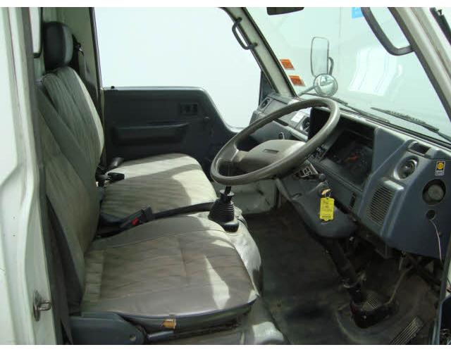 Toyota Toyoace G15