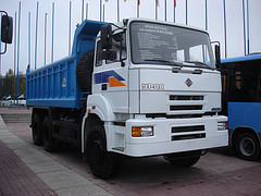 Ural 65514-01