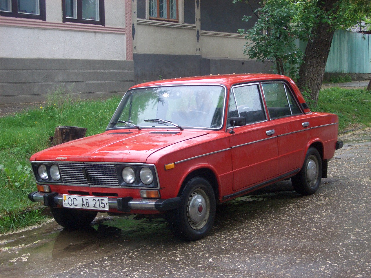 Vaz 2106