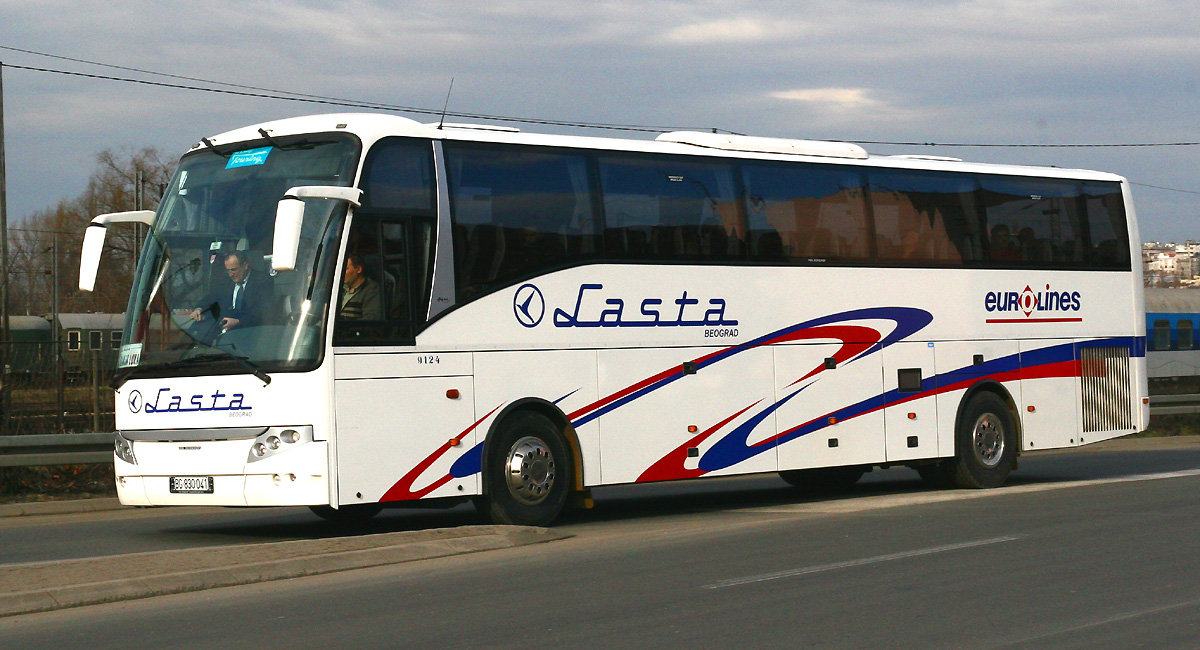 VDL Berkhof Ambassador. Автобусы Сербии. Eurolines автобусы. Белград автобус.