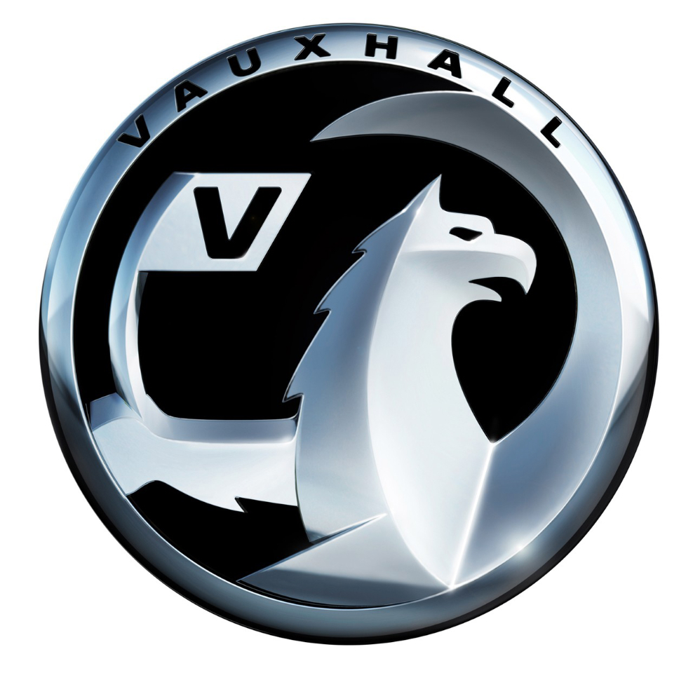 Vauxhall 5HP tourer