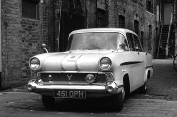 Vauxhall Victor F