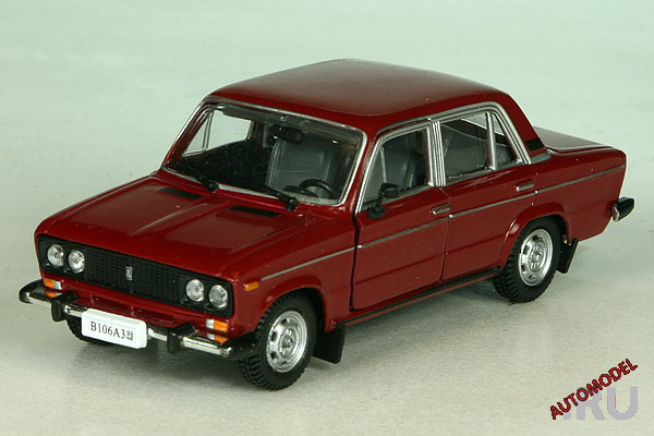 Vaz 2106