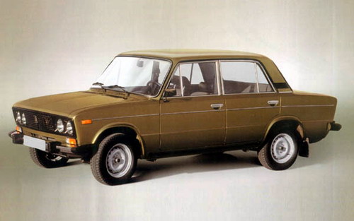 Vaz 2106