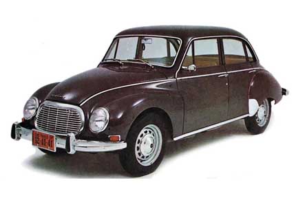 Vemag-DKW Belcar