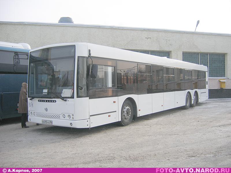 Volgabus 627006