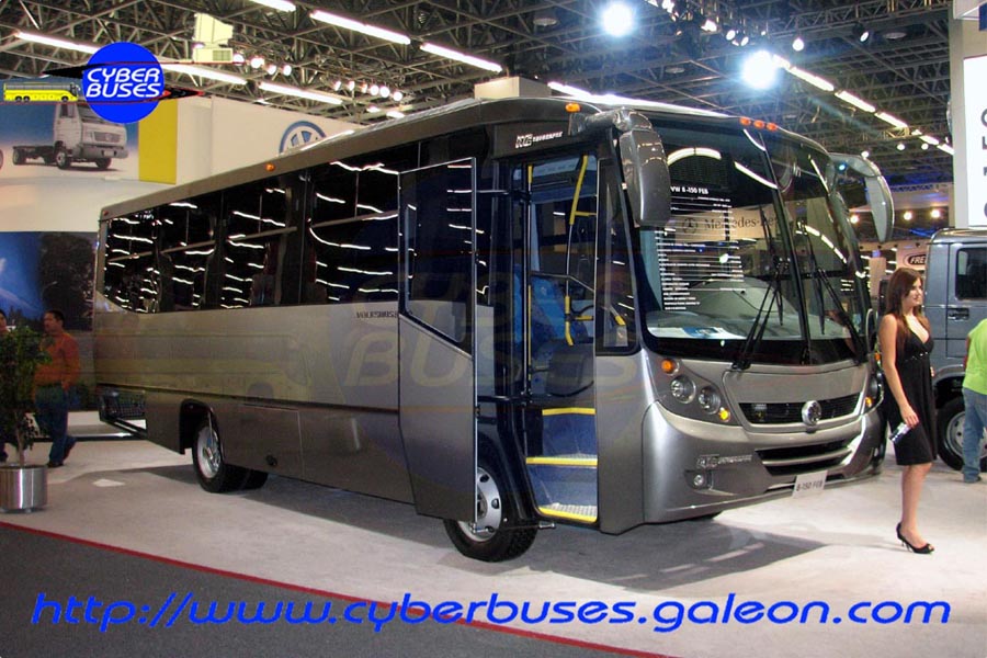 Volksbus 8-150