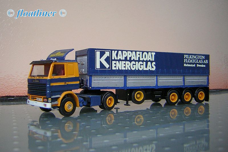 Volkswagen 19320 Titan Tractor