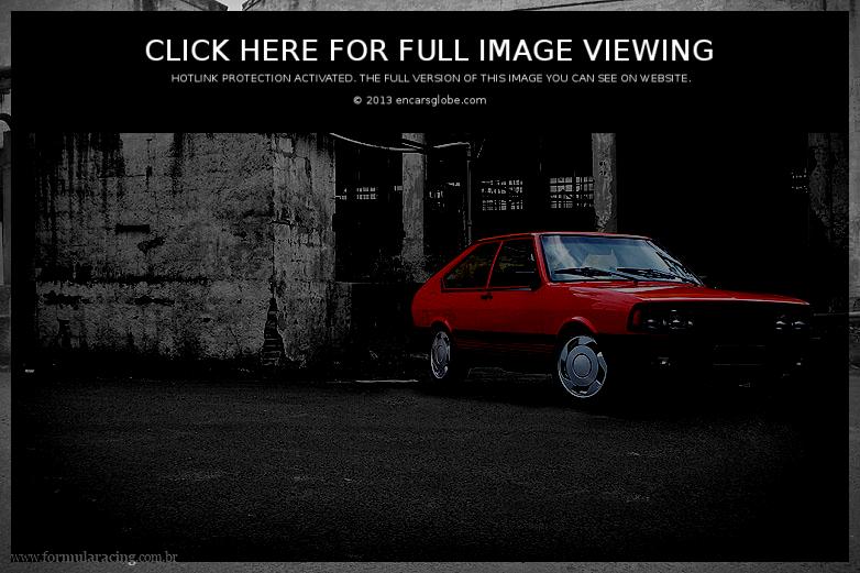 Volkswagen Passat GTS Pointer