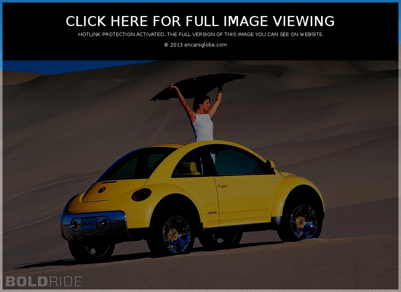 Volkswagen New Beetle 20T
