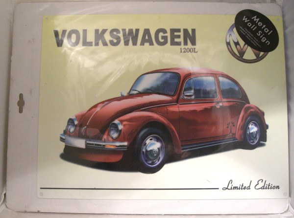 Volkswagen 1200 L
