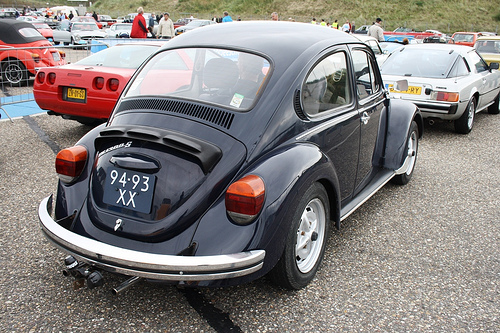 Volkswagen 1300S