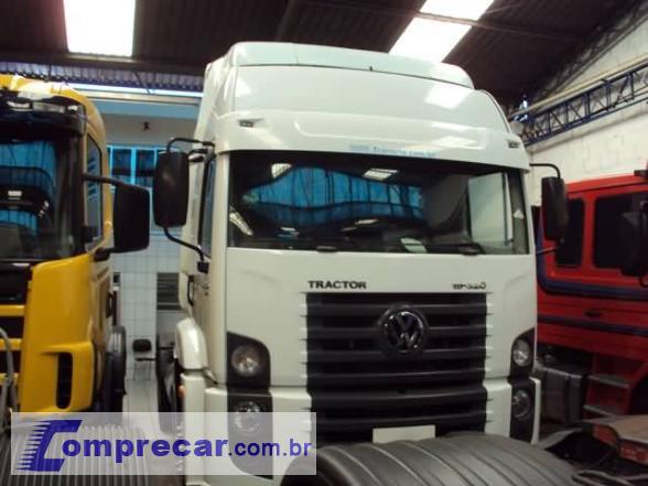 Volkswagen 19320 Titan Tractor