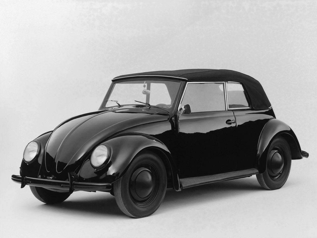 Volkswagen Beetle 25 Sport Cabriolet