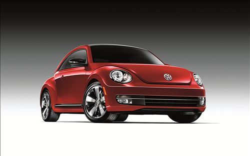 Volkswagen Fusca 19 Turbo