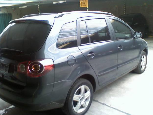 Volkswagen Gol Power