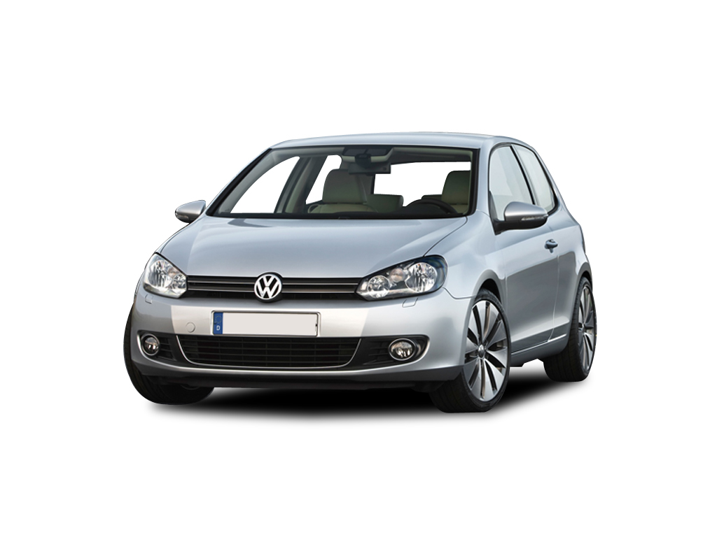 Volkswagen Golf 6 TDI