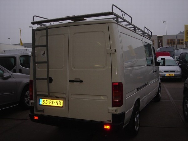 Volkswagen LT 35 TDI