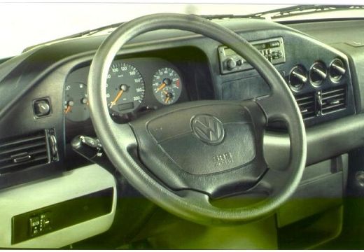 Volkswagen LT32