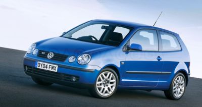 Volkswagen Polo GT