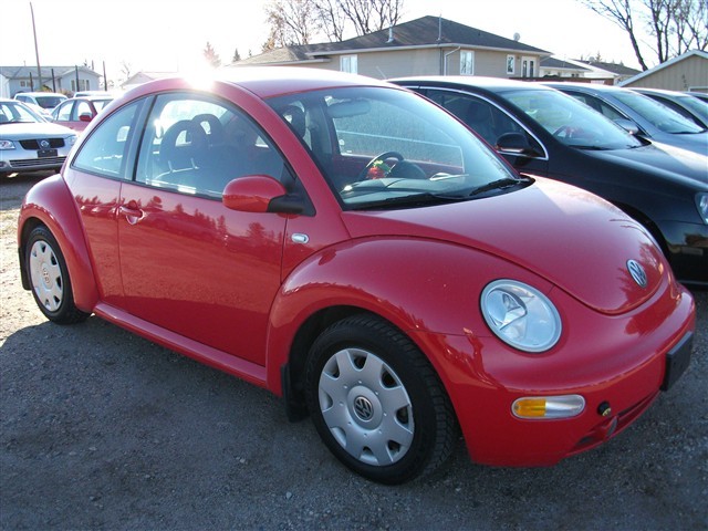 Volkswagen Quantum GLS