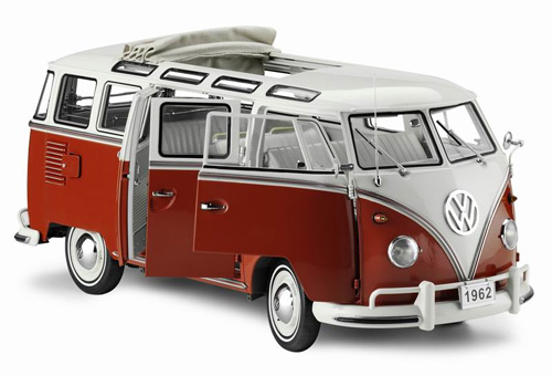 Volkswagen Samba Bus