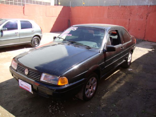 Volkswagen Santana 2000 GL Wagon