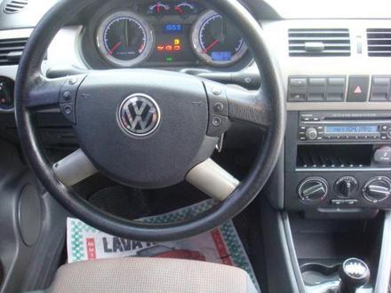 Volkswagen Saveiro Crossover