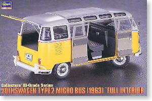 Volkswagen Type 2 Microbus