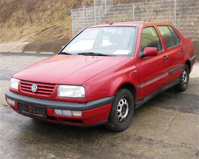 Volkswagen Vento CL