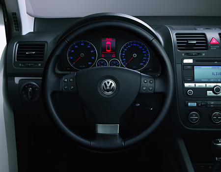 Volkswagen Vento Variant