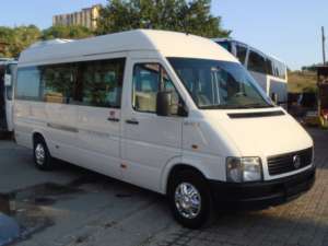 Volkswagen Volt LT35