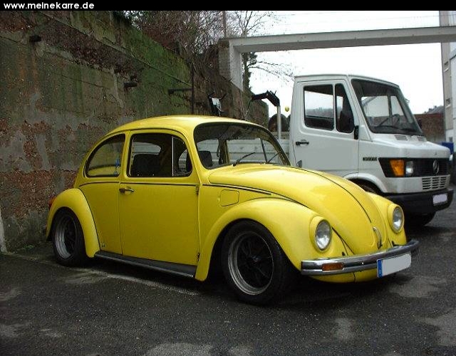 Volkswagen VW 1300