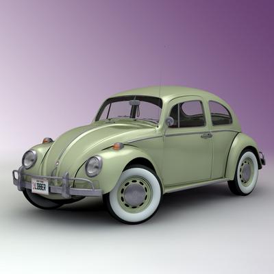 Volkswagen VW 1300