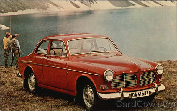 Volvo 1225