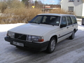 Volvo 244 GLSE-PKT
