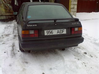 Volvo 440GL