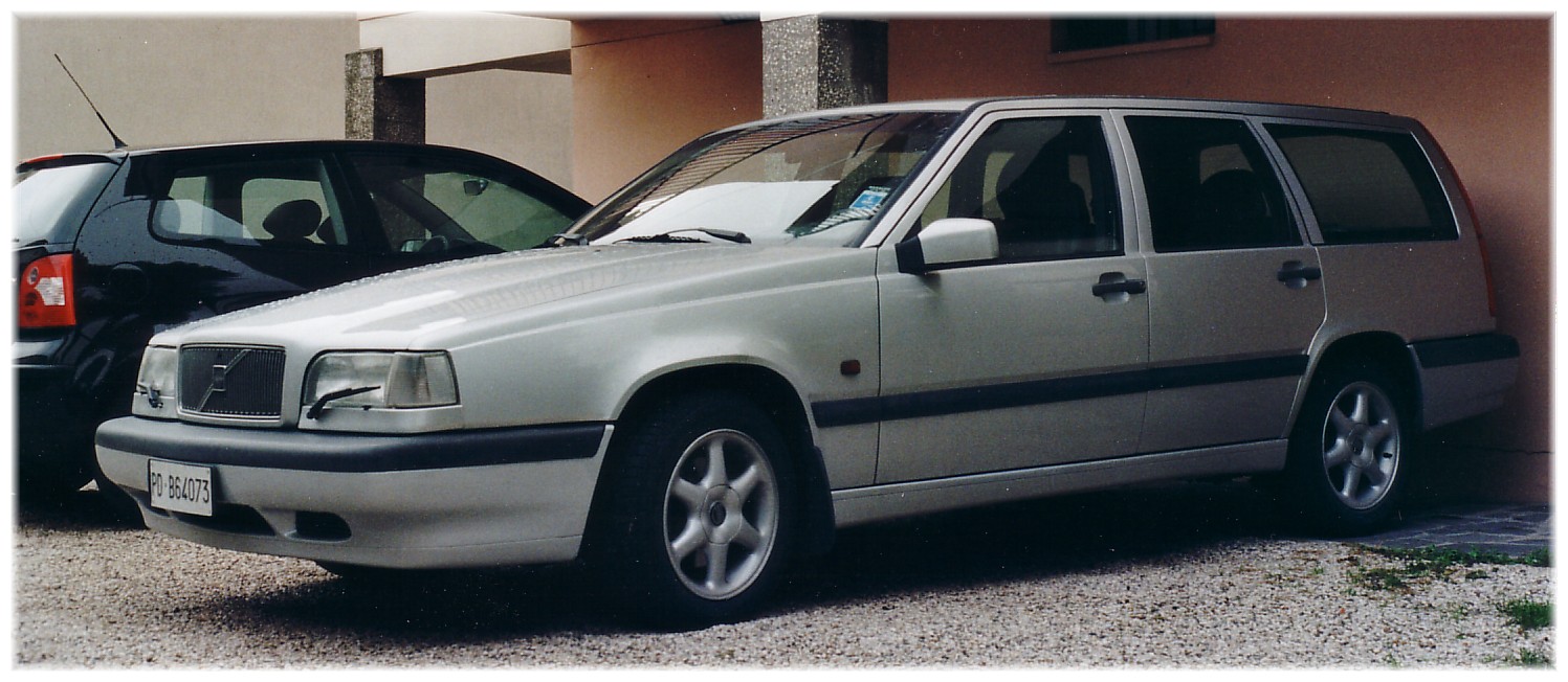 Volvo 850 GL
