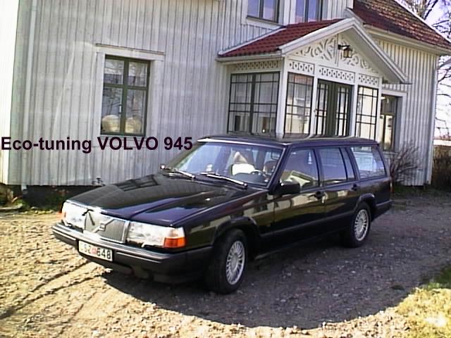 Volvo 945