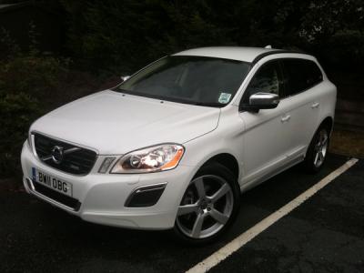 Volvo D XC60