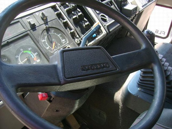 Volvo FL612 4X2