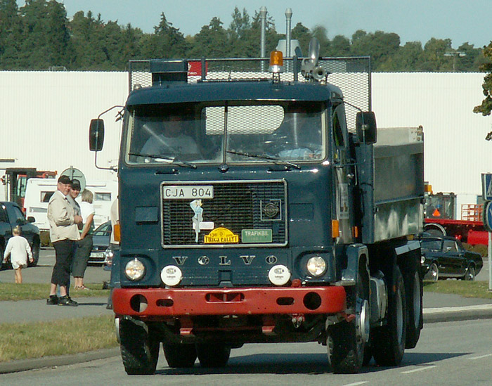 Volvo L49526 192