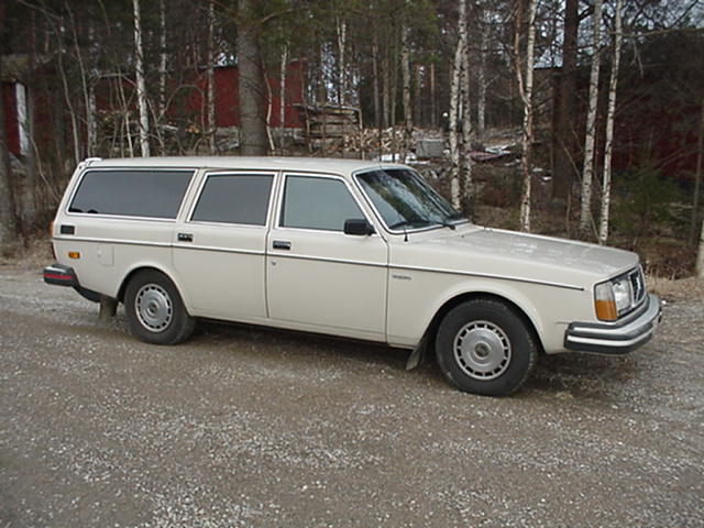 Volvo LV 79