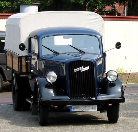 Volvo LV94