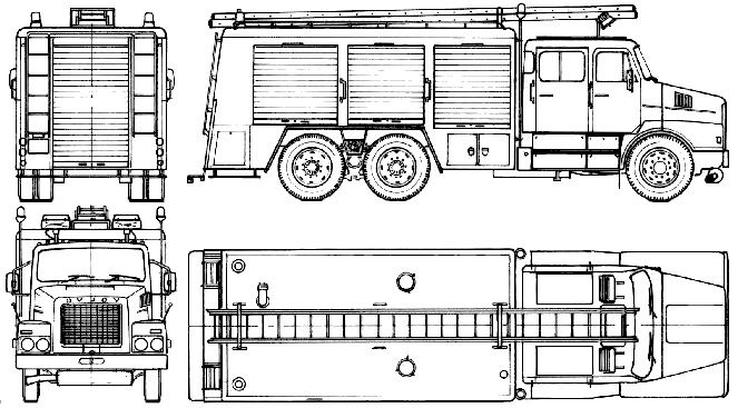 Volvo N 1025