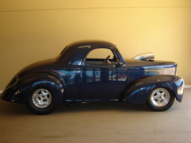 Willys Coupe-2