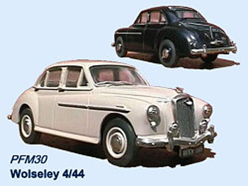 Wolseley 444