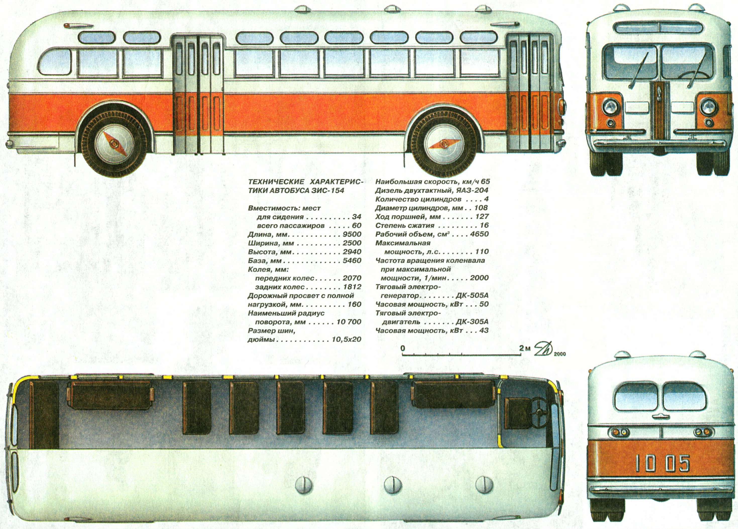 ZiL ZIS-154